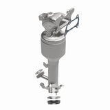 MagnaFlow direct-fit catalytic converter for 2014-2015 Honda Civic 1.8L stainless steel CARB compliant 52022