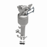 MagnaFlow direct-fit catalytic converter for 2014-2015 Honda Civic 1.8L stainless steel CARB compliant 52022