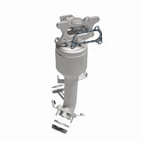 MagnaFlow direct-fit catalytic converter for 2014-2015 Honda Civic 1.8L stainless steel CARB compliant 52022