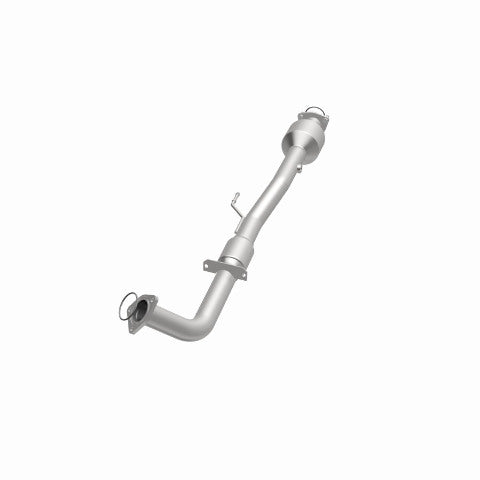 MagnaFlow direct-fit catalytic converter for 2013-2017 Honda Accord 2.4L stainless steel CARB compliant OBDII 52023