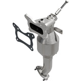 MagnaFlow catalytic converter for 2013-2017 Honda Accord stainless steel CARB compliant OBDII 52024