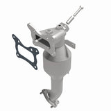 MagnaFlow catalytic converter for 2013-2017 Honda Accord stainless steel CARB compliant OBDII 52024