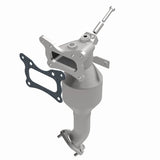 MagnaFlow catalytic converter for 2013-2017 Honda Accord stainless steel CARB compliant OBDII 52024