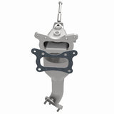 MagnaFlow catalytic converter for 2013-2017 Honda Accord stainless steel CARB compliant OBDII 52024
