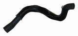 Jeep Rubber Black Radiator Hose - 52027779