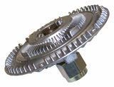 Jeep Metal Fan Clutch - 52027883AC