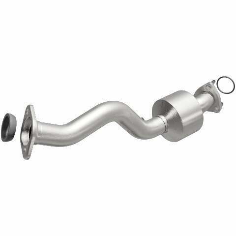 11-14 CR-Z 1.5L Direct-Fit Catalytic Converter 52028 Magnaflow