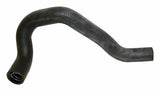 Jeep Rubber Black Radiator Hose - 52028141
