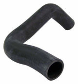 Jeep Rubber Black Radiator Hose - 52028226