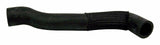 Jeep Rubber Black Radiator Hose - 52028262 52028265