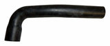Jeep Rubber Black Radiator Hose - 52028264