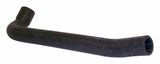 Jeep Rubber Black Radiator Hose - 52028266