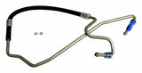 Crown Automotive - Rubber Black Power Steering Pressure Hose - 52028412