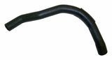 Jeep Rubber Black Radiator Hose - 52028419