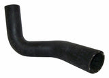 Jeep Rubber Black Radiator Hose - 52028984AB