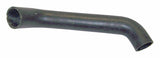 Jeep Rubber Black Radiator Hose - 52028989AC