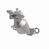 MagnaFlow direct-fit catalytic converter fits 2011-2014 CR-Z 1.5L stainless steel CARB compliant 52029