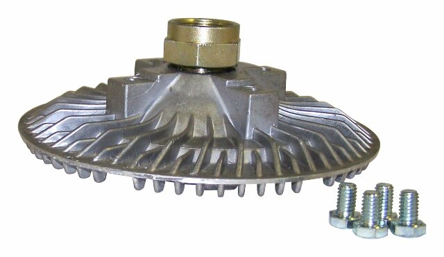 Jeep Metal Fan Clutch - 52029152AB