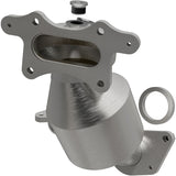 10-12 Insight 1.3L Manifold Direct-Fit Catalytic Converter 52030 Magnaflow