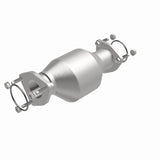 2012-2015 Honda Crosstour OEM Grade Federal Catalytic Converter 52033 Magnaflow