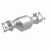2012-2015 Honda Crosstour OEM Grade Federal Catalytic Converter 52033 Magnaflow