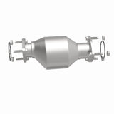 2012-2015 Honda Crosstour OEM Grade Federal Catalytic Converter 52033 Magnaflow