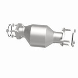 2012-2015 Honda Crosstour OEM Grade Federal Catalytic Converter 52033 Magnaflow