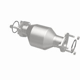 2012-2015 Honda Crosstour OEM Grade Federal Catalytic Converter 52033 Magnaflow