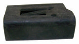 Jeep Steel Steering Reservoir Clip - 52037547 52037548