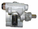 Jeep Metal Silver Power Steering Pump - 52037567