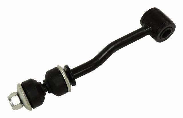 Jeep Metal Black Sway Bar Link - 52037849