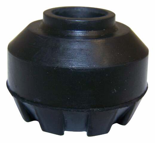 Jeep Rubber Black Sway Bar Link Bushing - 52037916
