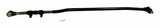 Jeep Metal Black steering tie rod Assembly - 52037996K