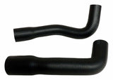Fuel Filler & Vent Hose Set Fits 1987-1990 Jeep Wrangler YJ Wrangler w/20Gal -52040079K-CRN