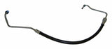 Jeep Metal Black Power Steering Pressure Hose - 52040123