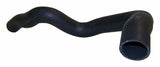 Jeep Rubber Black Radiator Hose - 52040236