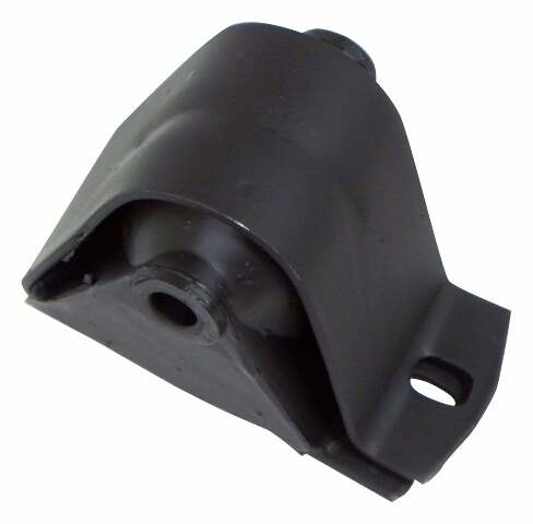 Jeep Metal Black Engine Mount - 52040267