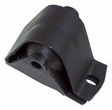 Jeep Metal Black Engine Mount - 52040267