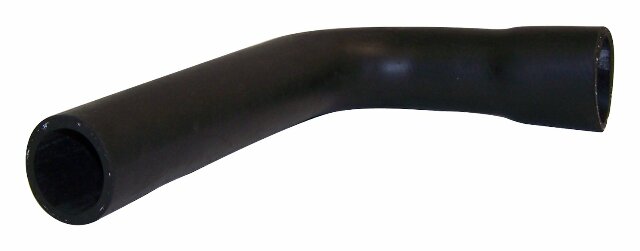 Jeep Rubber Black Radiator Hose - 52040289 52040291