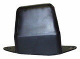 Jeep Metal Black Bump Stop - 52040426