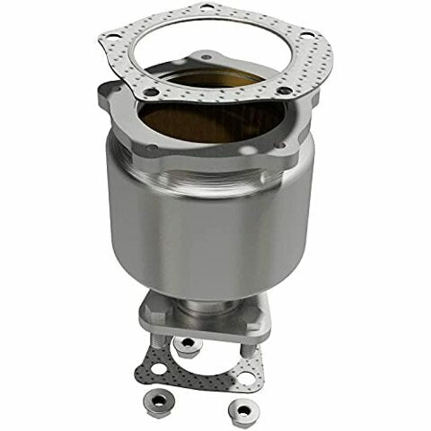 1998-2000 Kia Sportage OEM Grade Direct-Fit Cat Converter 52049 Magnaflow