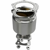 1998-2000 Kia Sportage OEM Grade Direct-Fit Cat Converter 52049 Magnaflow