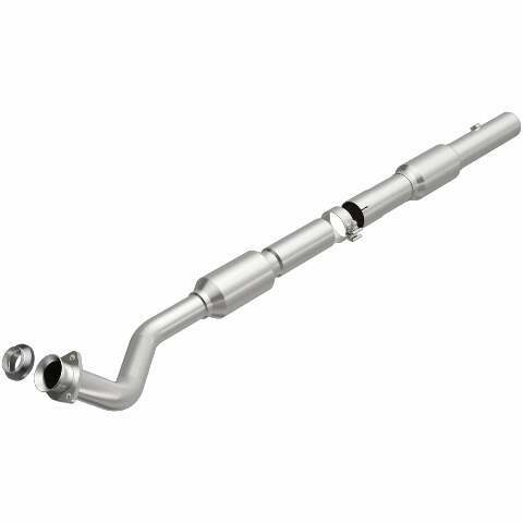 97-00 Express 1500 5.7 OEM Undrbdy DirectFit Catalytic Converter 52051 Magnaflow