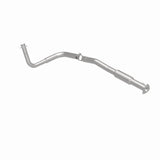 MagnaFlow direct-fit catalytic converter fits 1996-2000 Chevrolet Express 3500, 1997-2000 Chevrolet Express 1500, and additional vehicles. Hardware is included to eliminate the has
