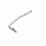 MagnaFlow direct-fit catalytic converter fits 1996-2000 Chevrolet Express 3500, 1997-2000 Chevrolet Express 1500, and additional vehicles. Hardware is included to eliminate the has