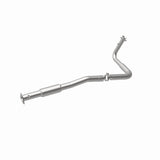 MagnaFlow direct-fit catalytic converter fits 1996-2000 Chevrolet Express 3500, 1997-2000 Chevrolet Express 1500, and additional vehicles. Hardware is included to eliminate the has