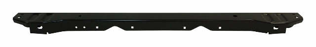Jeep Metal Black Crossmember - 52058121AB steel