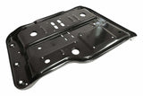 Jeep Steel Black Transmission Crossmember - 52058133AC