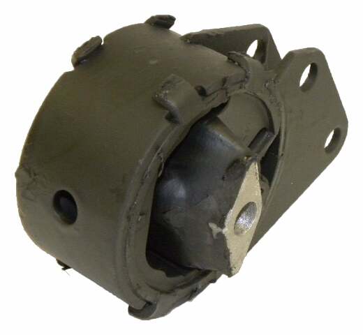 Jeep Metal Black Engine Mount - 52058500