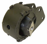 Jeep Metal Black Engine Mount - 52058500